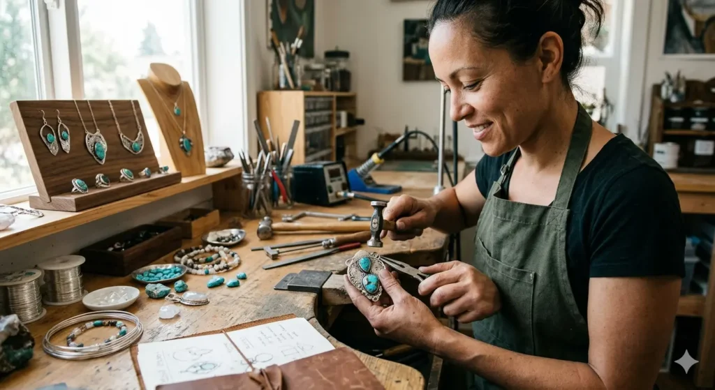Read Now Top 5 Popular Handmade Jewelry Design Styles Craft Jewelry