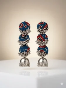 Jhumki Earrings