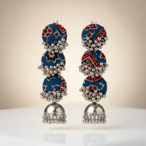 Jhumki Earrings